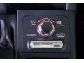 Recaro Ultra Suede/Carbon Black Controls Photo for 2020 Subaru WRX #142142317