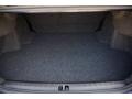 2020 Subaru WRX Recaro Ultra Suede/Carbon Black Interior Trunk Photo