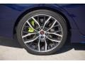 2020 Subaru WRX STI Wheel and Tire Photo