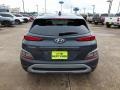 2022 Thunder Gray Hyundai Kona SEL  photo #8