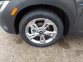 2022 Hyundai Kona SEL Wheel and Tire Photo
