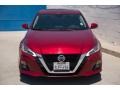 Scarlet Ember Tintcoat - Altima SV Photo No. 7