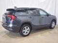 Graphite Gray Metallic - Terrain SLE AWD Photo No. 2