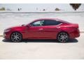  2019 Altima SV Scarlet Ember Tintcoat