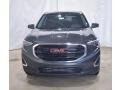 Graphite Gray Metallic - Terrain SLE AWD Photo No. 4