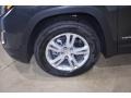 Graphite Gray Metallic - Terrain SLE AWD Photo No. 5