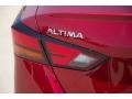 Scarlet Ember Tintcoat - Altima SV Photo No. 10