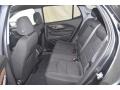 Graphite Gray Metallic - Terrain SLE AWD Photo No. 7