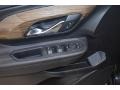 Graphite Gray Metallic - Terrain SLE AWD Photo No. 8