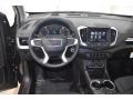 Graphite Gray Metallic - Terrain SLE AWD Photo No. 10