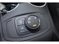 Graphite Gray Metallic - Terrain SLE AWD Photo No. 12