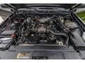 2010 Ford Crown Victoria 4.6 Liter SOHC 16-Valve Flex-Fuel V8 Engine Photo