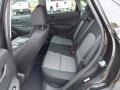 Black Rear Seat Photo for 2022 Hyundai Kona #142143082