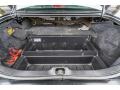 2010 Ford Crown Victoria Charcoal Black Interior Trunk Photo