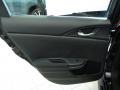 Crystal Black Pearl - Civic EX Sedan Photo No. 23
