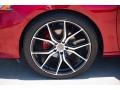 2019 Nissan Altima SV Wheel and Tire Photo