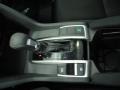 Crystal Black Pearl - Civic EX Sedan Photo No. 33