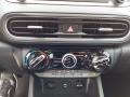 2022 Hyundai Kona SE Controls