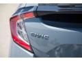 2018 Sonic Gray Metallic Honda Civic Sport Hatchback  photo #10