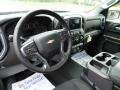2021 Shadow Gray Metallic Chevrolet Silverado 1500 LT Crew Cab 4x4  photo #18