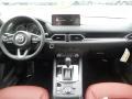Polymetal Gray - CX-5 Carbon Edition AWD Photo No. 3