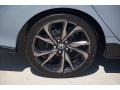 2018 Sonic Gray Metallic Honda Civic Sport Hatchback  photo #33