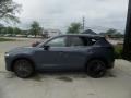 Polymetal Gray - CX-5 Carbon Edition AWD Photo No. 6