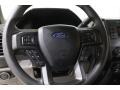  2020 F150 XL Regular Cab 4x4 Steering Wheel