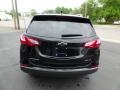 Mosaic Black Metallic - Equinox LT AWD Photo No. 9
