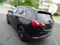 Mosaic Black Metallic - Equinox LT AWD Photo No. 10