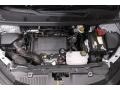 2021 Buick Encore 1.4 Liter Turbocharged DOHC 16-Valve VVT 4 Cylinder Engine Photo