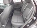 Black Rear Seat Photo for 2022 Hyundai Kona #142144294
