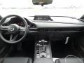 2021 Machine Gray Metallic Mazda CX-30 Select AWD  photo #3