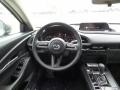 2021 Machine Gray Metallic Mazda CX-30 Select AWD  photo #4