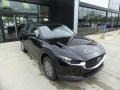 Jet Black Mica - CX-30 AWD Photo No. 1