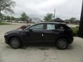 2021 Jet Black Mica Mazda CX-30 AWD  photo #6