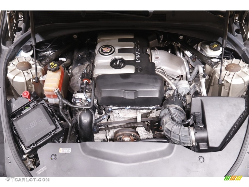 2014 CTS Sedan - Silver Coast Metallic / Light Cashmere/Medium Cashmere photo #18