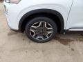 2021 Hyundai Santa Fe Limited Wheel and Tire Photo