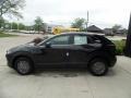 Jet Black Mica - CX-30 AWD Photo No. 6