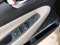 Black/Beige Controls Photo for 2021 Hyundai Santa Fe #142144582