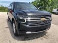 Black - Suburban Premier 4WD Photo No. 2