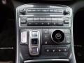 2021 Hyundai Santa Fe Black/Beige Interior Controls Photo