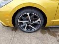 2021 Hyundai Sonata SEL Plus Wheel and Tire Photo