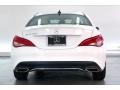 Polar White - CLA 250 Coupe Photo No. 3