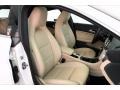 Polar White - CLA 250 Coupe Photo No. 6