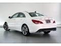 Polar White - CLA 250 Coupe Photo No. 10
