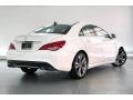 Polar White - CLA 250 Coupe Photo No. 13