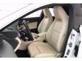 Polar White - CLA 250 Coupe Photo No. 18