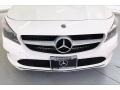 Polar White - CLA 250 Coupe Photo No. 30