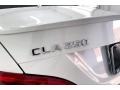 Polar White - CLA 250 Coupe Photo No. 31